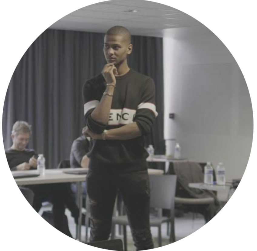 Formation Pro Yomi Denzel